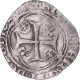 Monnaie, France, Louis XI, Blanc à La Couronne, 1461-1483 - 1461-1483 Louis XI The Prudent