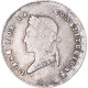 Monnaie, Bolivie, 1/2 Sol, 1856, Potosi, TB, Argent, KM:118.2 - Bolivia