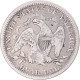 Monnaie, États-Unis, Seated Liberty Quarter, Quarter, 1875, U.S. Mint - 1838-1891: Seated Liberty (Liberté Assise)