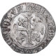 Monnaie, France, Louis XII, Douzain Du Dauphiné, 1498-1514, Romans, TB+ - 1461-1483 Luigi XI Il Prudente