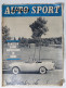 I114959 Auto Italiana Sport A. 42 Nr 18 1961 - Sunbeam Alpine - Austin Seven BMC - Motoren