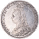 Monnaie, Grande-Bretagne, Victoria, 3 Pence, 1887, Londres, Maundy, SPL, Argent - Maundy Sets & Commemorative