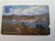 GRENADA  $10 GPT GRE-1CGRB /   MAGNETIC/  DEEP NOTCH  1E ISSUE  FINE USED **13667 ** - Granada