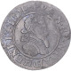 Monnaie, France, Henri IV, Double Tournois, 1591, Châlons-en-Champagne, TB+ - 1589-1610 Enrique IV