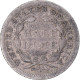 Monnaie, États-Unis, Seated Liberty Half Dime, Half Dime, 1851, U.S. Mint - 1839-1891: Seated Liberty