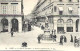 France ** & Postal,  Paris, La Rue Des Pyramides, Statue De Jeanne D'Arc (56) - Statues