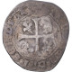 Monnaie, France, Charles VIII, Douzain Du Dauphiné, 1483-1498, Romans, 1er Type - 1483-1498 Charles VIII The Affable