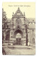 Tongeren Foto Prentkaart Portail De L' Eglise Notre Dame Htje - Tongeren