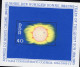 DDR Block 020 - 22 Jahr Der Ruhigen Sonne Postfrisch MNH *** - 1950-1970