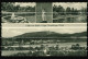 Orig. Mehrbild Foto AK 1960 Hörste Stadt Lage Kreis Lippe Teutoburger Wald - Lage