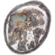 Monnaie, Achaemenid Empire, Time Of Xerxes II To Darios II, Siglos, Ca. 420-375 - Oosterse Kunst