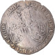 Monnaie, Pays-Bas Bourguignons, Philippe Le Hardi, Double Gros Jongelaar, 1387 - Altri & Non Classificati