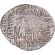 Monnaie, Royaume Parthe, Pakoros I, Drachme, 78-120, Ecbatane, TTB+, Argent - Orientale