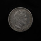 France, Louis-Philippe, 25 Centimes, 1845, B - Rouen, Argent (Silver), TTB (EF), KM# 755.2, F.167/1, Gad.357 - 25 Centimes