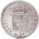 Monnaie, Italie, Kingdom Of Naples, Francesco II, 20 Grana, 1859, Naples, TTB+ - Napels & Sicilië