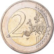 Slovénie, 2 Euro, Primoz Tubar, 2008, SUP, Bimétallique, KM:80 - Slovenië