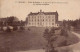 95 , Cpa  MOURS , 11 , Villa Régis , Le Jardin Anglais  (03342.S.3) - Mours