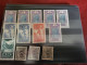 Delcampe - LOT 5000 TIMBRES COLONIES AFRIQUE ASIE OCEANIE PACIFIQUE MEMEL ST PIERRE MIQUELON NEUFS ET OBLITERES VOIR ANNONCE - Collections