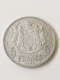 Monaco, 5 Francs 1945 - 1922-1949 Louis II