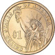 Monnaie, États-Unis, William Henry Harrison, Dollar, 2009, U.S. Mint, Denver - 2007-…: Presidents