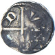 Monnaie, Belgique, BRABANT, Jean Ier De Brabant, Maille, 1272-1294, TB+, Argent - Autres & Non Classés