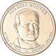 Monnaie, États-Unis, Herbert Hoover, Dollar, 2014, Denver, SUP+ - 2007-…: Presidents