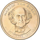 Monnaie, États-Unis, Martin Van Buren, Dollar, 2008, U.S. Mint, Denver, SUP+ - 2007-…: Presidents