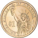 Monnaie, États-Unis, Martin Van Buren, Dollar, 2008, U.S. Mint, Denver, SUP+ - 2007-…: Presidents
