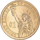 Monnaie, États-Unis, James Monroe, Dollar, 2008, U.S. Mint, Philadelphie, SUP+ - 2007-…: Presidents