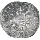 Monnaie, France, Philippe VI, Gros à La Couronne, 1328-1350, TB+, Billon - 1328-1350 Philipp VI.