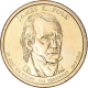 Monnaie, États-Unis, James K. Polk, Dollar, 2009, U.S. Mint, Denver, SUP+ - 2007-…: Presidents