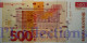 SLOVENIA 500 TOLARJEV 2005 PICK 16c UNC - Slovenia