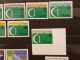 REPUBLIQUE ISLAMIQUE DU COMMORES MNH ** Lot De 10 Timbres - Comores (1975-...)