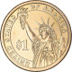 Monnaie, États-Unis, John Tyler, Dollar, 2009, U.S. Mint, Denver, SUP+ - 2007-…: Presidents