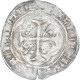 Monnaie, France, Louis XII, Grand Blanc à La Couronne, 1498-1514 - 1498-1515 Luigi XII Il Padre Del Popolo