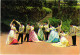 PC PHILIPPINES, JOTABAL DANCE, Modern Postcard (b47992) - Philippines