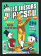 Les Trésors De Picsou  4 Volumes - Paquete De Libros