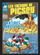 Les Trésors De Picsou  4 Volumes - Lots De Plusieurs BD