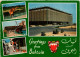 PC BAHRAIN, SCENES FROM BAHRAIN, COAT OF ARMS, Modern Postcard (b48113) - Baharain