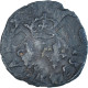 Monnaie, France, Charles IX, Denier Tournois, 1574, Paris, 1st Emission, TB+ - 1560-1574 Karl IX.