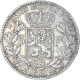 Monnaie, Belgique, Leopold II, 5 Francs, 1869, TTB, Argent, KM:24 - 5 Francs