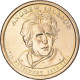 Monnaie, États-Unis, Andrew Jackson, Dollar, 2008, U.S. Mint, Denver, SUP+ - 2007-…: Presidents