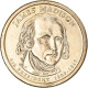 Monnaie, États-Unis, James Madison, Dollar, 2007, U.S. Mint, Denver, SUP+ - 2007-…: Presidents