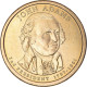 Monnaie, États-Unis, John Adams, Dollar, 2007, U.S. Mint, Philadelphie, SUP+ - 2007-…: Presidents