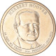 Monnaie, États-Unis, Herbert Hoover, Dollar, 2014, Philadelphie, SUP+ - 2007-…: Presidents