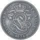 Monnaie, Belgique, Leopold II, 2 Centimes, 1874, Bruxelles, TB+, Cuivre, KM:35.1 - 2 Cents