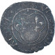 Monnaie, France, Louis XI, Denier Tournois, 1461-1483, TB+, Billon, Duplessy:563 - 1461-1483 Louis XI. Le Prudent