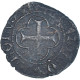 Monnaie, France, Louis XI, Denier Tournois, 1461-1483, TB+, Billon, Duplessy:563 - 1461-1483 Lodewijk XI