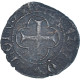 Monnaie, France, Louis XI, Denier Tournois, 1461-1483, TB+, Billon, Duplessy:563 - 1461-1483 Louis XI. Le Prudent