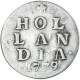 Monnaie, Pays-Bas, 2 Stuivers, 1779, TB+, Argent, KM:48 - …-1795 : Periodo Antico